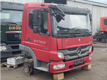 Cabină MERCEDES-BENZ Atego