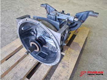 Cutie de viteze pentru Camion MERCEDES-BENZ ATEGO S5 - 42 -REFURBISHED: Foto 3