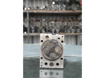 Chiulasă MERCEDES-BENZ Axor