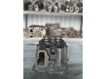 Chiulasă pentru Camion MERCEDES-BENZ OM 442: Foto 2