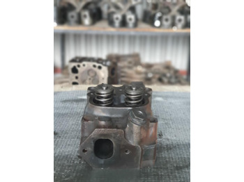 Chiulasă pentru Camion MERCEDES-BENZ OM 442: Foto 3