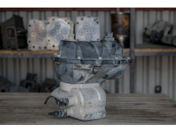 Sistem de evacuare MERCEDES-BENZ Actros