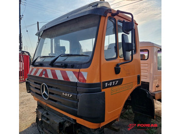 Cabină MERCEDES-BENZ