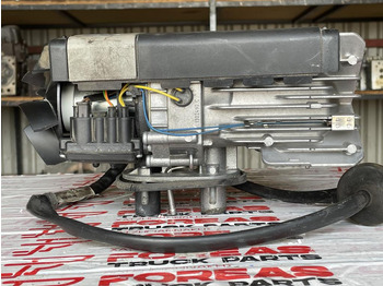 Piesa de climatizare WEBASTO