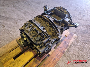 Cutie de viteze pentru Camion ZF ASTRONIC MID 12 AS 1210 TO: Foto 5