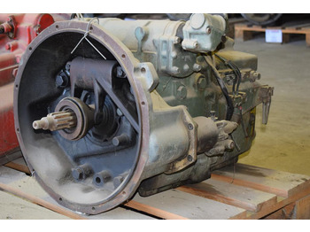 Cutie de viteze MERCEDES-BENZ