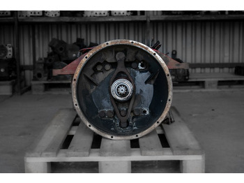 Cutie de viteze pentru Camion ZF S 6-65+GV 80 FOR MAN - MANUAL LEVER: Foto 2 Cutie de viteze pentru Camion ZF S 6-65+GV 80 FOR MAN - MANUAL LEVER: Foto 2