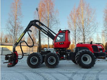 Leasing de Komatsu 951  Komatsu 951: Foto 2