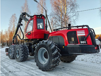 Leasing de Komatsu 951  Komatsu 951: Foto 3