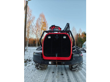 Leasing de Komatsu 951  Komatsu 951: Foto 4