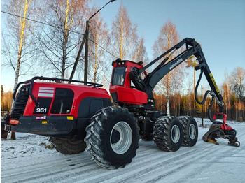 Leasing de Komatsu 951  Komatsu 951: Foto 5