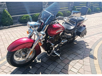 Motocicletă HONDA