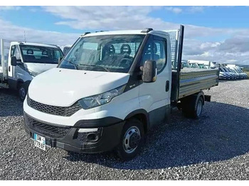 Autoutilitară basculantă IVECO Daily 35C15