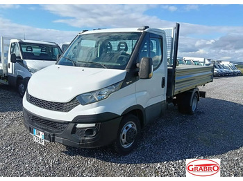 Autoutilitară basculantă IVECO Daily 35C15