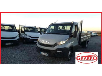 Autoutilitară basculantă IVECO Daily 35C15