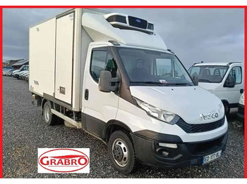 Autoutilitară frigorifica IVECO Daily 35C15