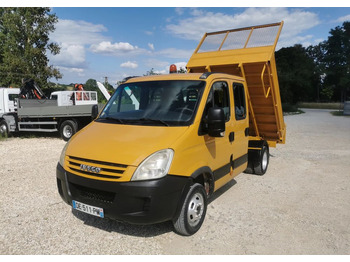 Autoutilitară basculantă IVECO Daily 35c12