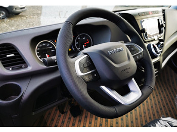 Dubă nou IVECO DAILY 35S18HA8 L4H2: Foto 4 Dubă nou IVECO DAILY 35S18HA8 L4H2: Foto 4