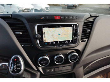 Dubă nou IVECO DAILY 35S18HA8 L4H2: Foto 5 Dubă nou IVECO DAILY 35S18HA8 L4H2: Foto 5