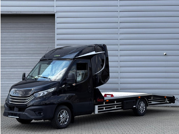 Maşină de tractare IVECO Daily 35s21