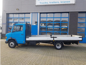 Leasing de Mercedes-Benz 611 D Open laadbak Manual Mercedes-Benz 611 D Open laadbak Manual: Foto 3 Leasing de Mercedes-Benz 611 D Open laadbak Manual Mercedes-Benz 611 D Open laadbak Manual: Foto 3