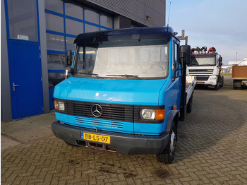 Leasing de Mercedes-Benz 611 D Open laadbak Manual Mercedes-Benz 611 D Open laadbak Manual: Foto 2 Leasing de Mercedes-Benz 611 D Open laadbak Manual Mercedes-Benz 611 D Open laadbak Manual: Foto 2