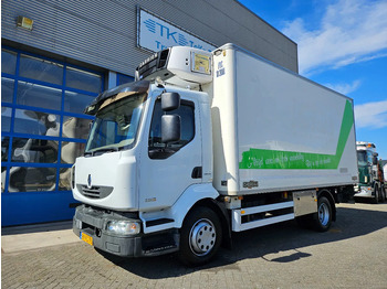 Camion frigider RENAULT Midlum 220