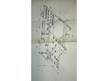 Echipamente aeroportuare Trepel PCL2155SP: Foto 4 Echipamente aeroportuare Trepel PCL2155SP: Foto 4