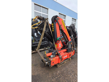 Macara montată PALFINGER