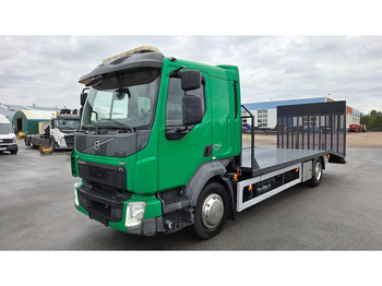 Camion transport auto VOLVO FL 250