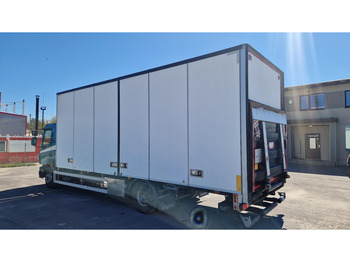 Camion furgon Volvo FL260 4X2: Foto 4