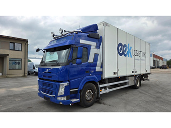 Camion furgon VOLVO FM 330