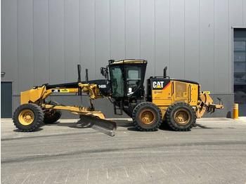 Autogreder CATERPILLAR 140M