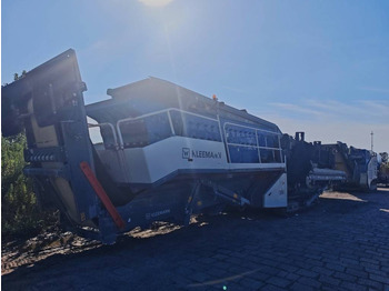 Statia de sortare KLEEMANN