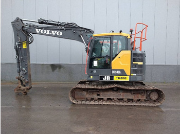 Excavator pe şenile VOLVO ECR145EL