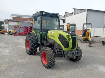 Tractor agricol nou Claas Nexos 220 L: Foto 1