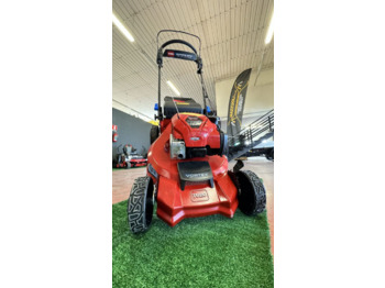 Maşină de tuns iarba nou Toro – Tosaerba Super Recycler™ C53AST da 53 cm con SmartStow® 21693: Foto 5