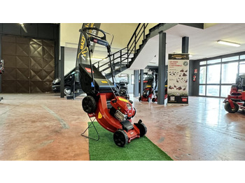 Maşină de tuns iarba nou Toro – Tosaerba Super Recycler™ C53AST da 53 cm con SmartStow® 21693: Foto 2