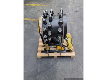 Ataşament nou MB Crusher R500 Fräse für Bagger - Neugerät: Foto 3 Ataşament nou MB Crusher R500 Fräse für Bagger - Neugerät: Foto 3