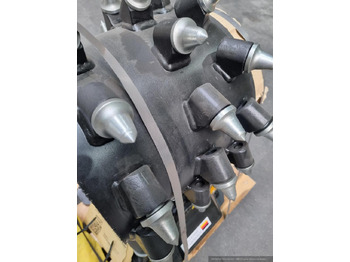 Ataşament nou MB Crusher R500 Fräse für Bagger - Neugerät: Foto 4 Ataşament nou MB Crusher R500 Fräse für Bagger - Neugerät: Foto 4