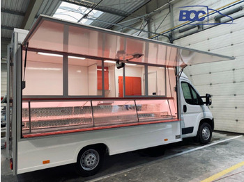 Autorulota comerciala BCC POLSKA