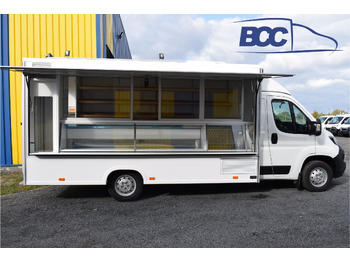 Autorulota comerciala BCC POLSKA