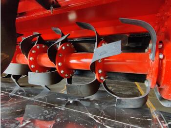 Freză de pământ nou Novatar: Foto 5 Freză de pământ nou Novatar: Foto 5