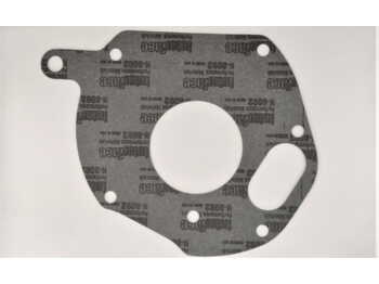 Pompă de lichid de răcire pentru Utilaje constructii Doosan Uszczelka pompy wody Doosan 65.06901A0020: Foto 1