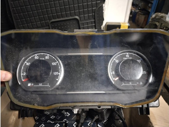 Sistem electric SCANIA