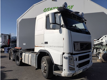 Cap tractor VOLVO FH 460