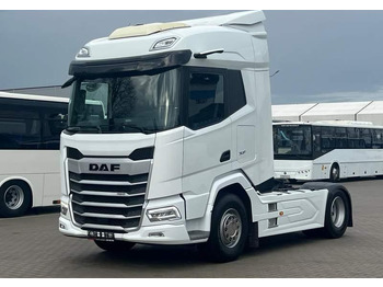 Leasing de  DAF XF 480/NOWY MODEL/NAVi/KLIMA POSTOJOWA DAF XF 480/NOWY MODEL/NAVi/KLIMA POSTOJOWA: Foto 2