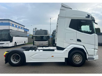 Leasing de  DAF XF 480/NOWY MODEL/NAVi/KLIMA POSTOJOWA DAF XF 480/NOWY MODEL/NAVi/KLIMA POSTOJOWA: Foto 5