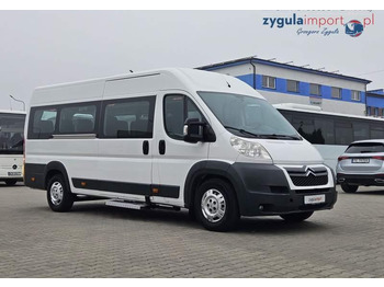 Microbuz CITROËN Jumper