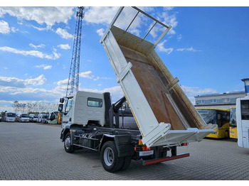 Camion basculantă DAF LF 55.220 / SPROWADZONY Z FRANCJI / 119 000 KM: Foto 3
